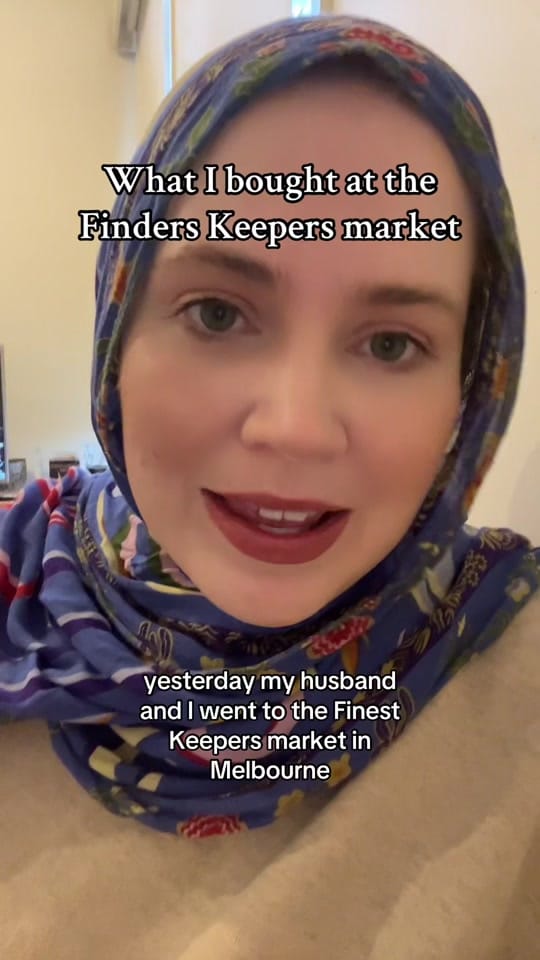 Post 4 by Megً | The Revert Teacher on TikTok (video)
