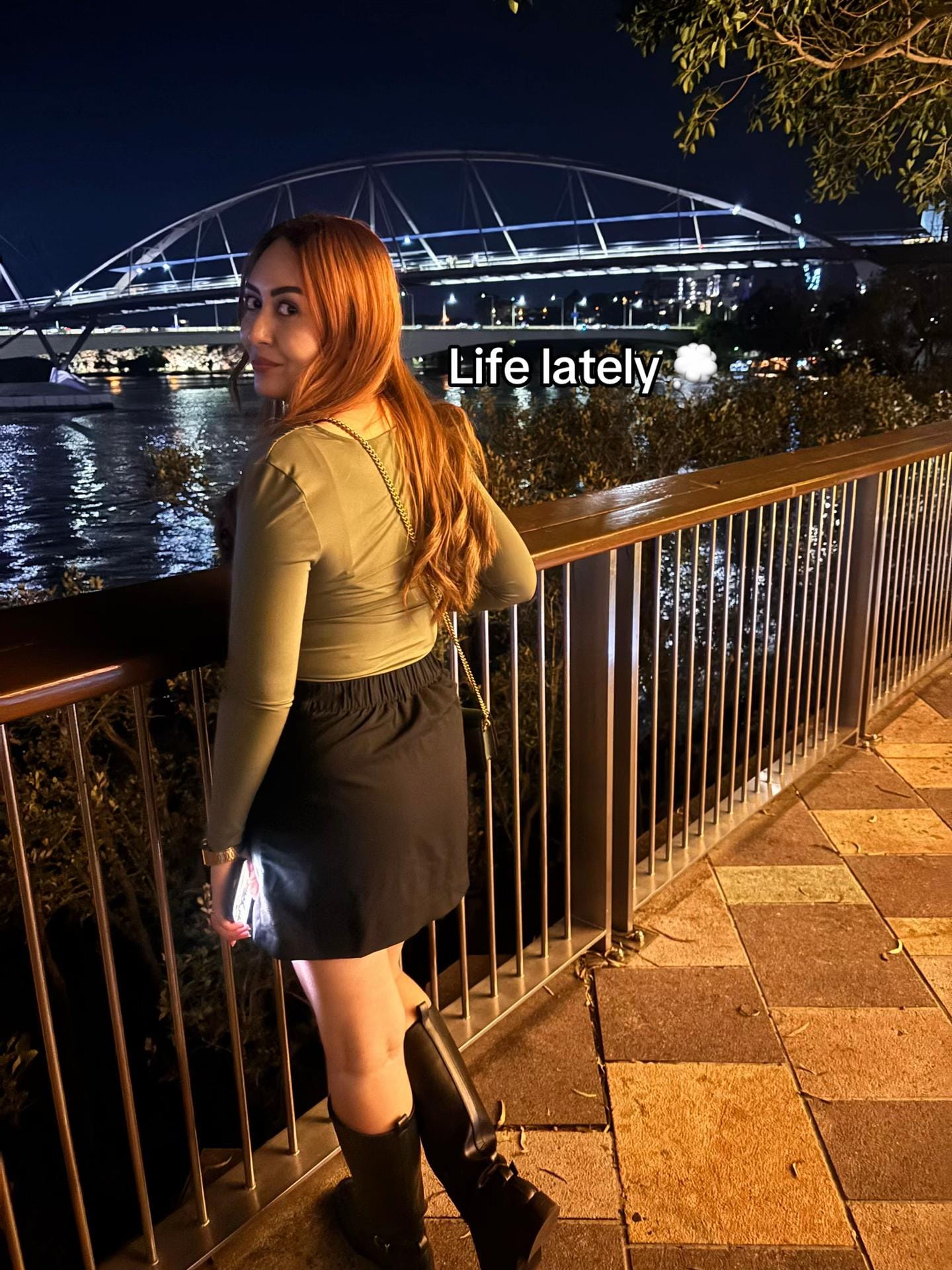 Post 3 by Jen on TikTok (video)