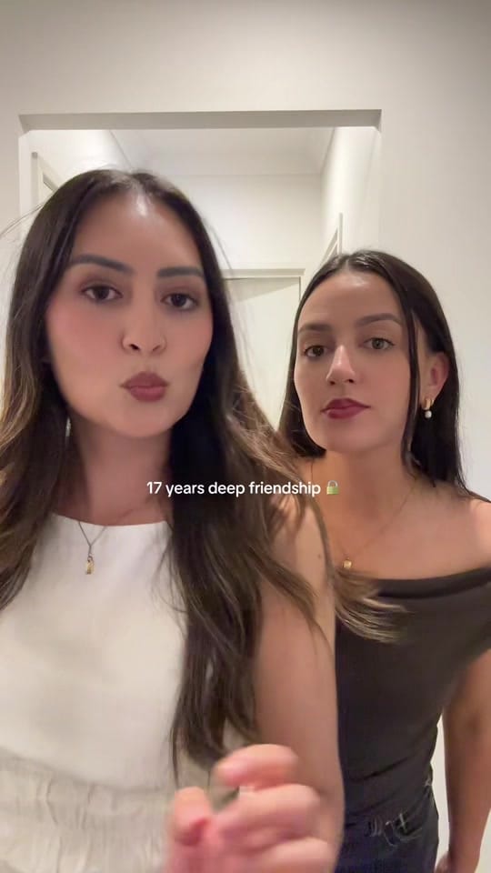 Post 6 by Jen on TikTok (video)