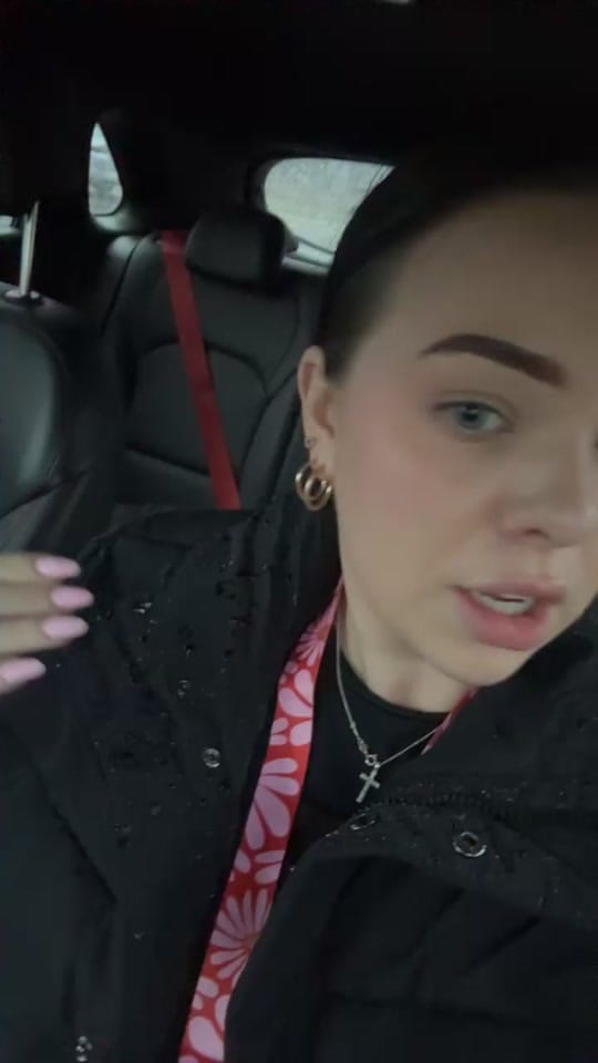 Post 2 by britneyyyy on TikTok (video)