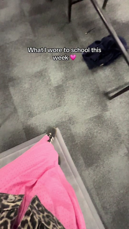Post 2 by Sydney | Teacher & Creator on TikTok (video)
