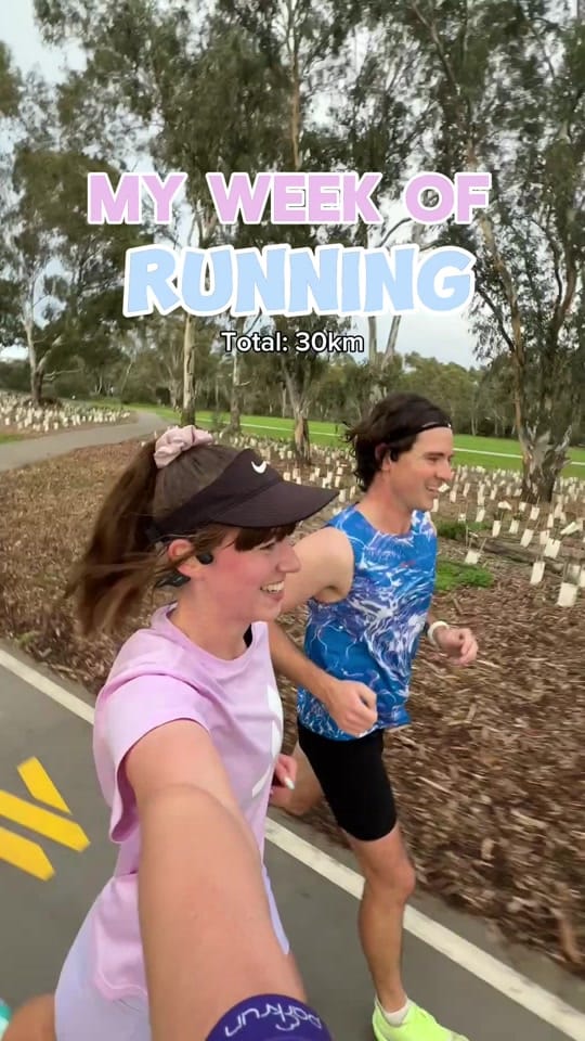 Post 3 by Rachel on TikTok (video)
