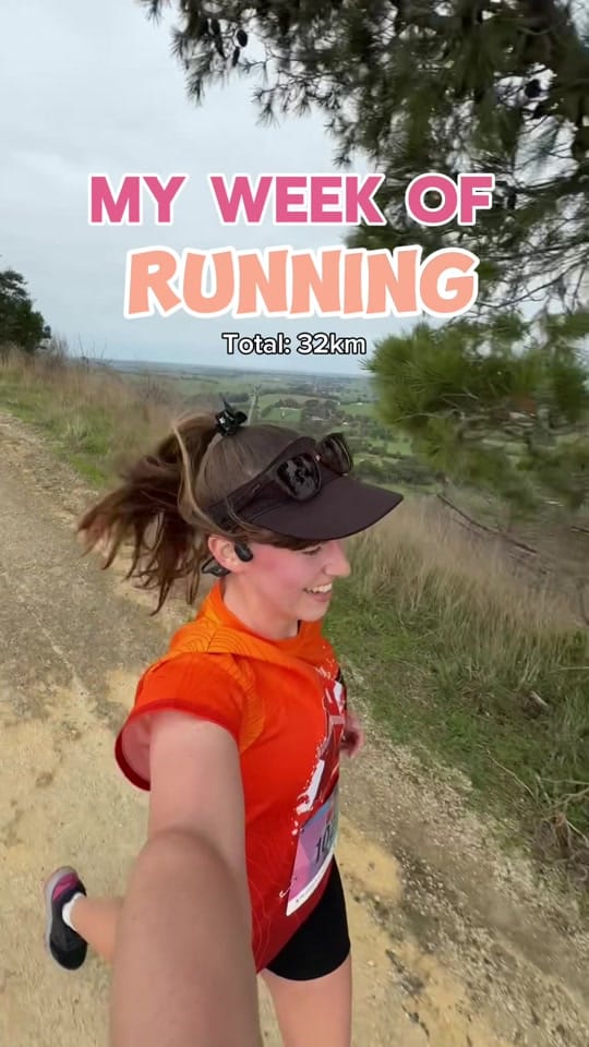Post 1 by Rachel on TikTok (video)