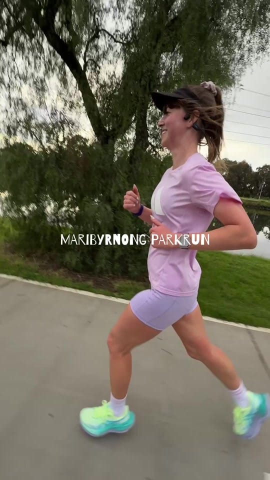 Post 6 by Rachel on TikTok (video)