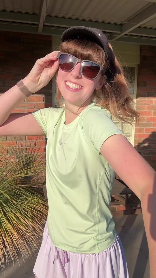 Post 8 by Rachel on TikTok (video)