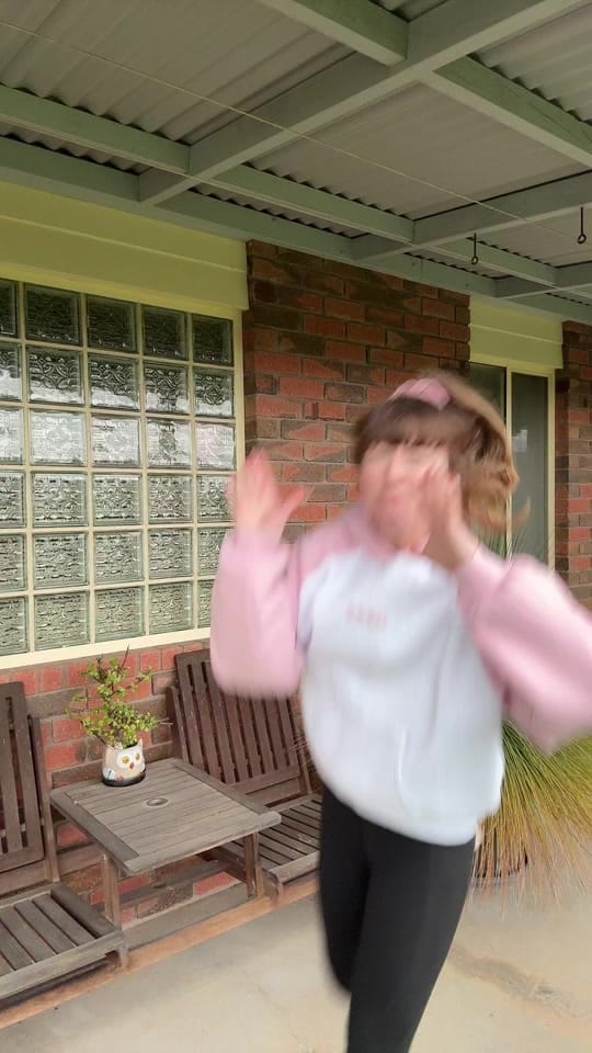 Post 9 by Rachel on TikTok (video)