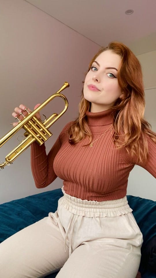 Post 8 by Laura Gilbert 🌻 on TikTok (video)