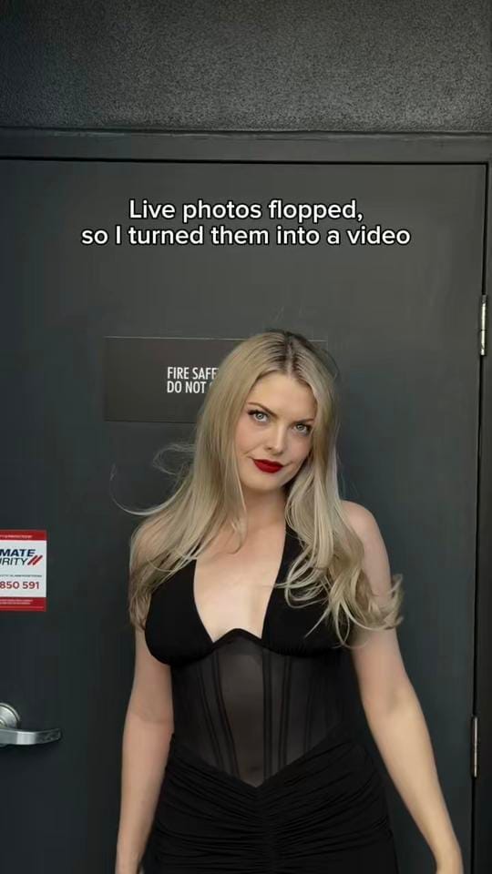 Post 3 by Laura Gilbert 🌻 on TikTok (video)