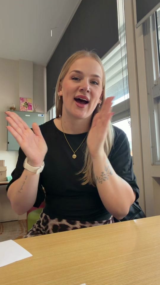 Post 1 by bree ✨ on TikTok (video)