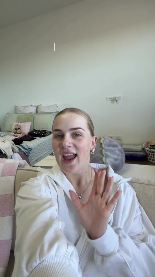 Post 9 by bree ✨ on TikTok (video)