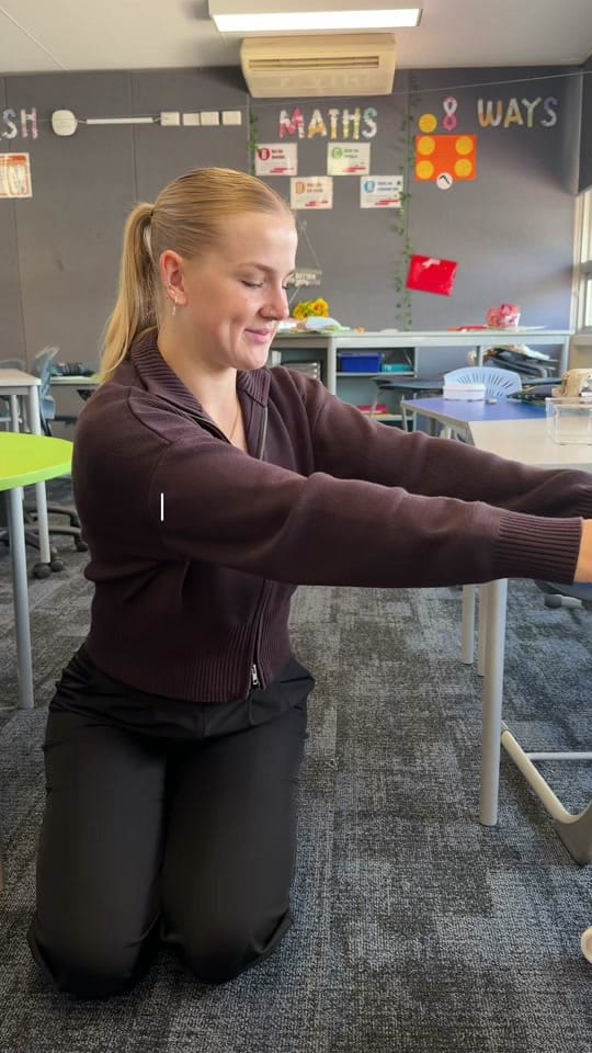 Post 2 by bree ✨ on TikTok (video)