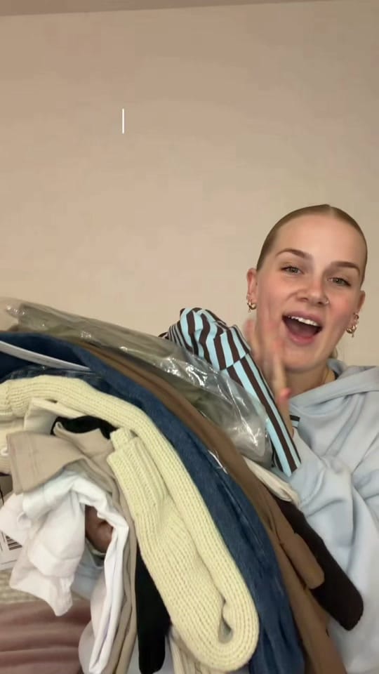 Post 6 by bree ✨ on TikTok (video)