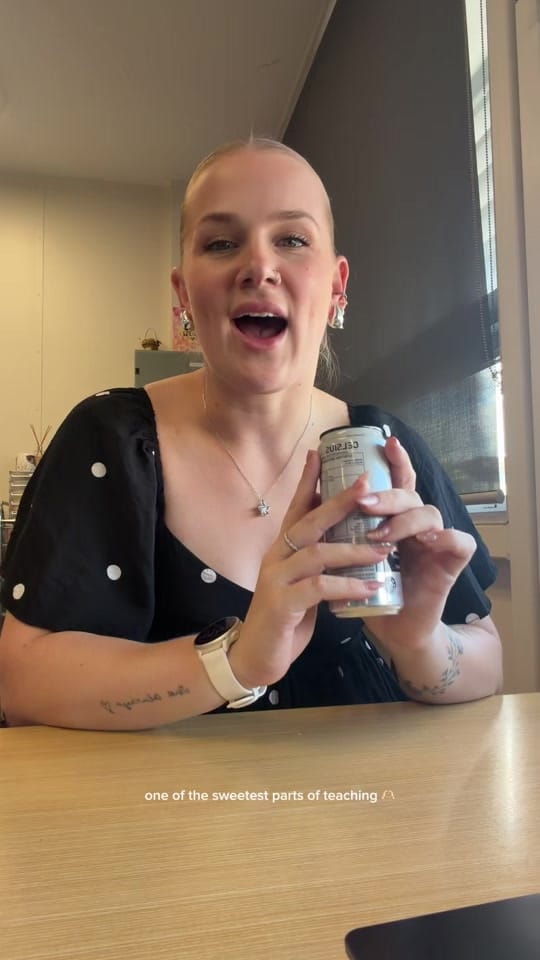 Post 10 by bree ✨ on TikTok (video)