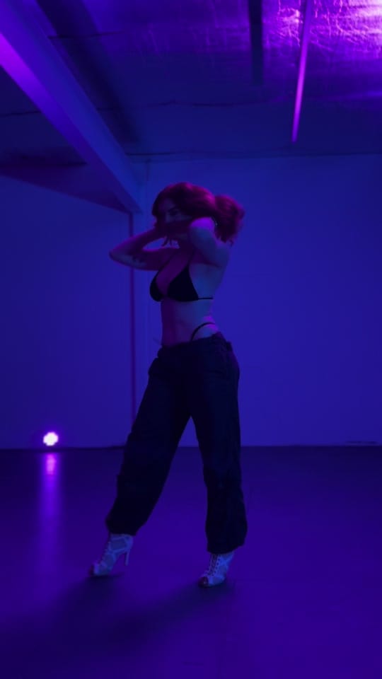 Post 9 by Tasha Wood on TikTok (video)