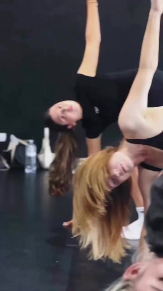 Post 2 by Tasha Wood on TikTok (video)