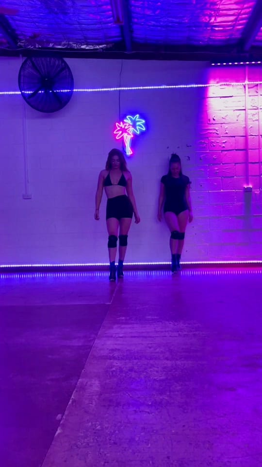Post 10 by Tasha Wood on TikTok (video)
