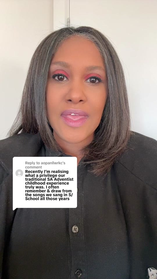 Post 9 by Lucy on TikTok (video)