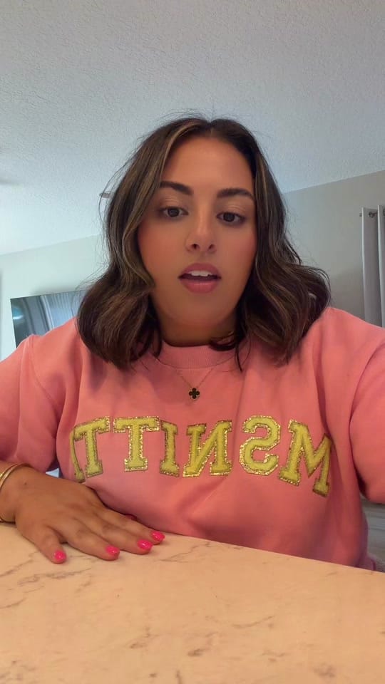 Post 9 by Bianca on TikTok (video)