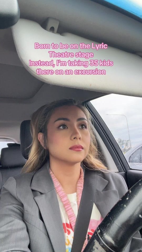 Post 3 by Susana Downes on TikTok (video)