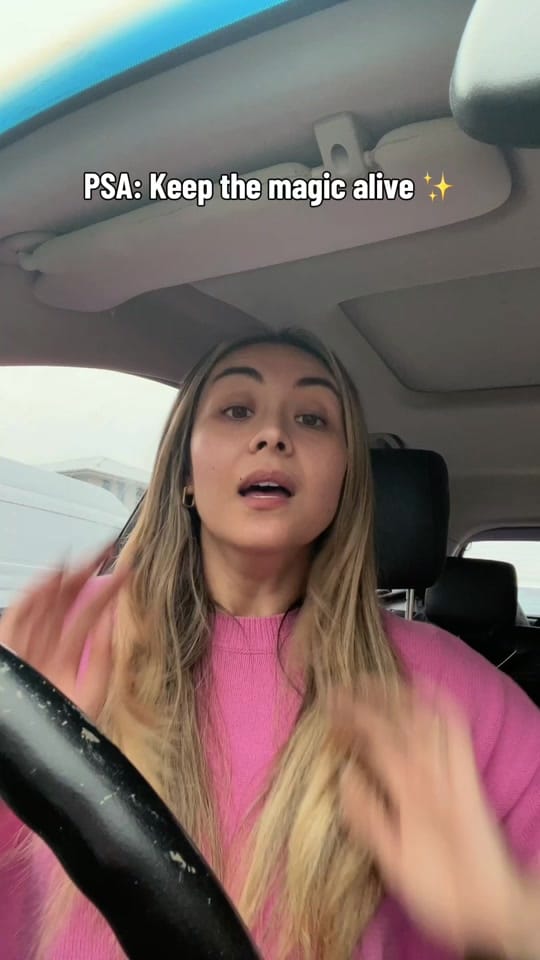 Post 6 by Susana Downes on TikTok (video)
