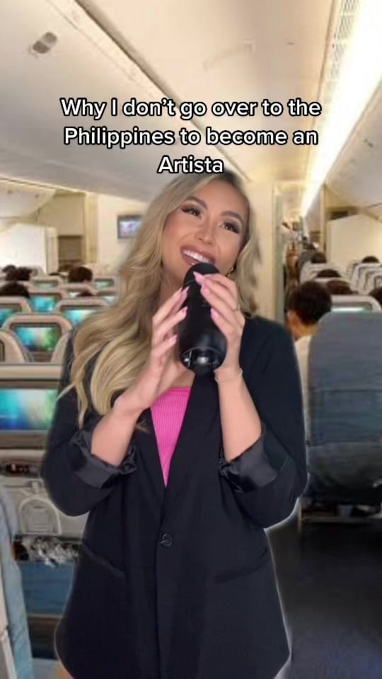 Post 10 by Susana Downes on TikTok (video)