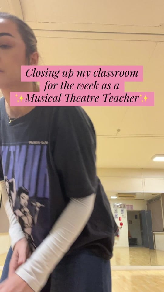Post 2 by Susana Downes on TikTok (video)