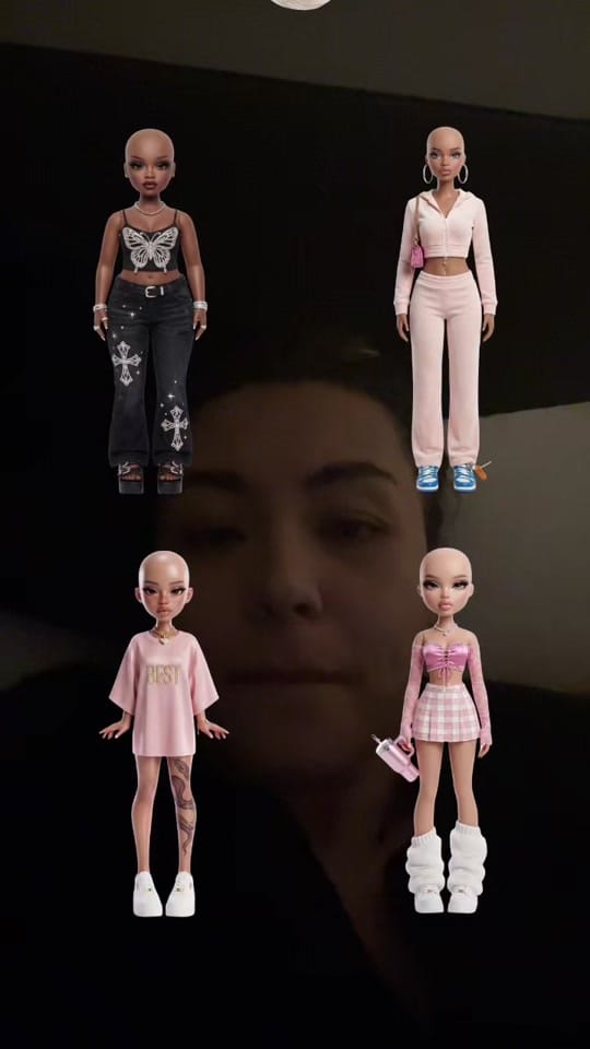 Post 7 by Susana Downes on TikTok (video)