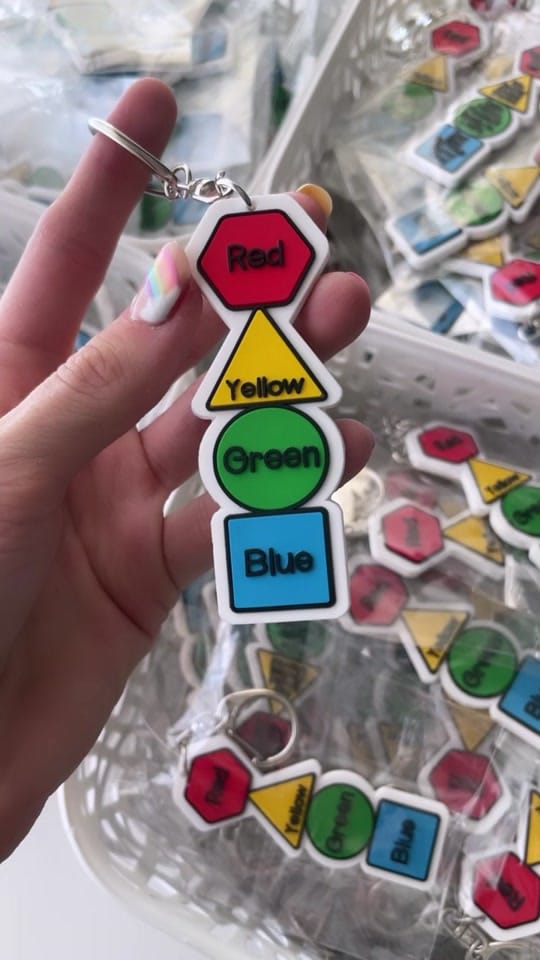 Post 10 by Miss T Teachables on TikTok (video)