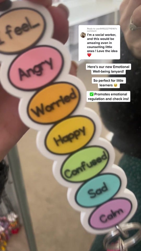 Post 9 by Miss T Teachables on TikTok (video)