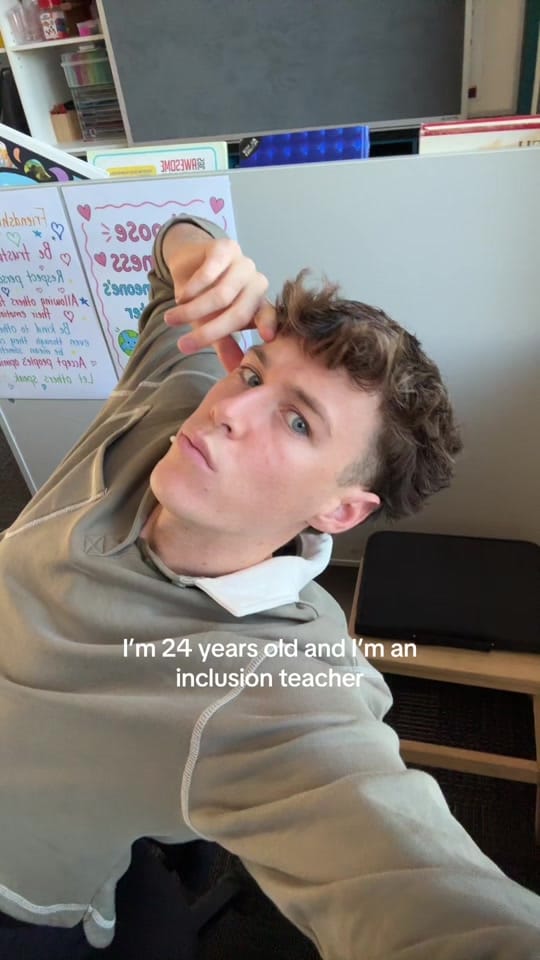 Post 5 by bayleywilliams__ on TikTok (video)