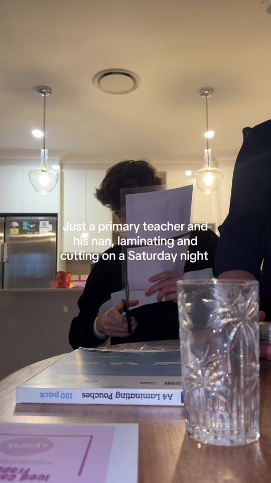 Post 1 by bayleywilliams__ on TikTok (video)