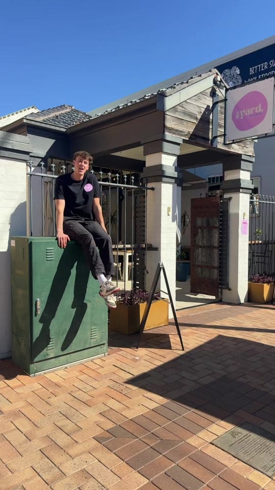 Post 4 by bayleywilliams__ on TikTok (video)
