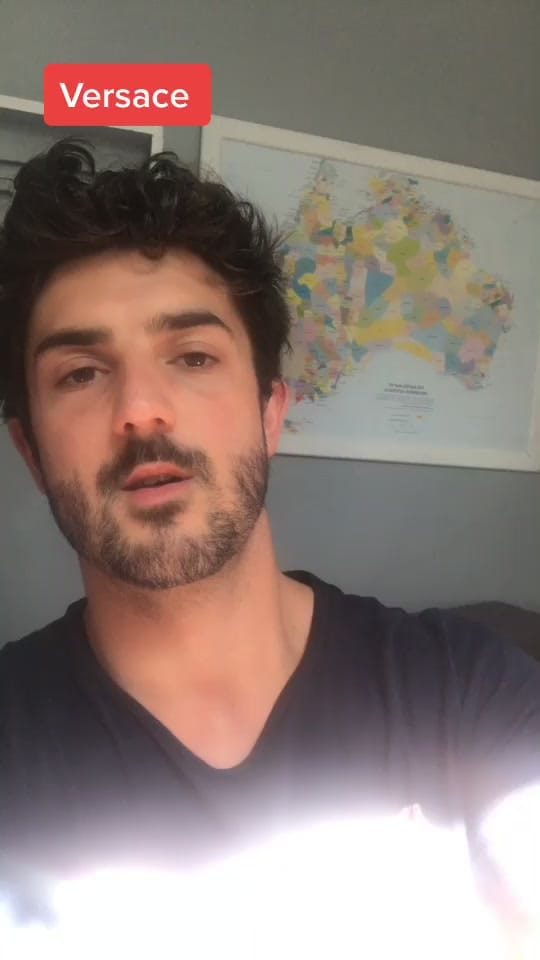 Post 10 by Danny on TikTok (video)