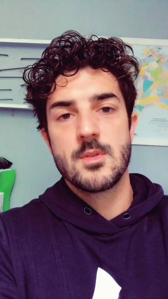 Post 8 by Danny on TikTok (video)