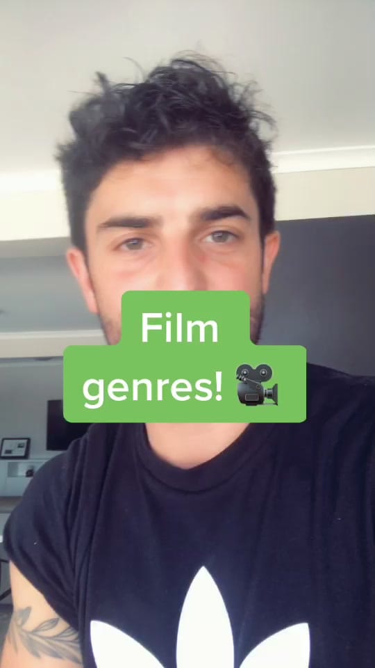 Post 1 by Danny on TikTok (video)