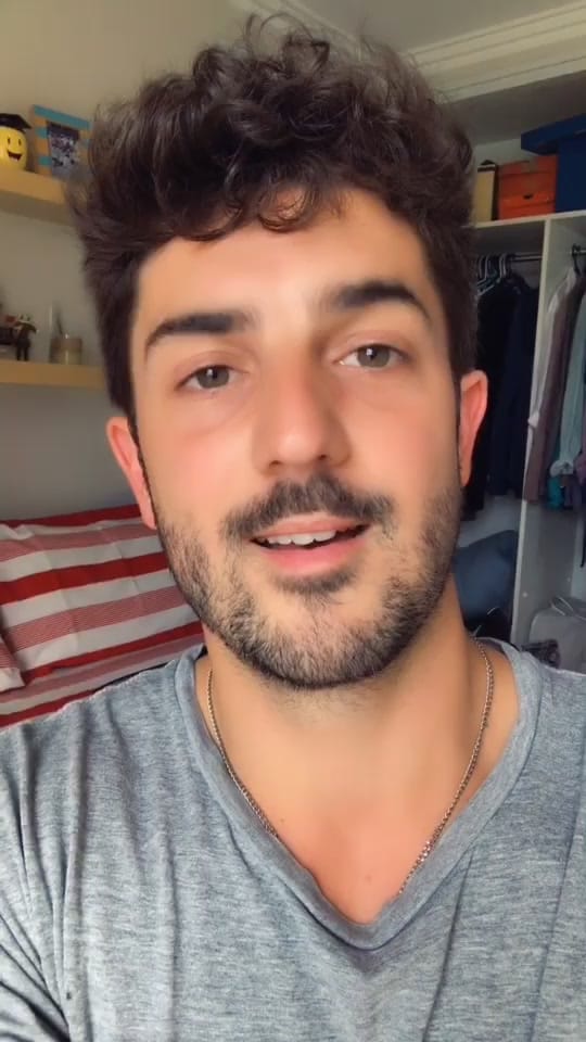Post 5 by Danny on TikTok (video)