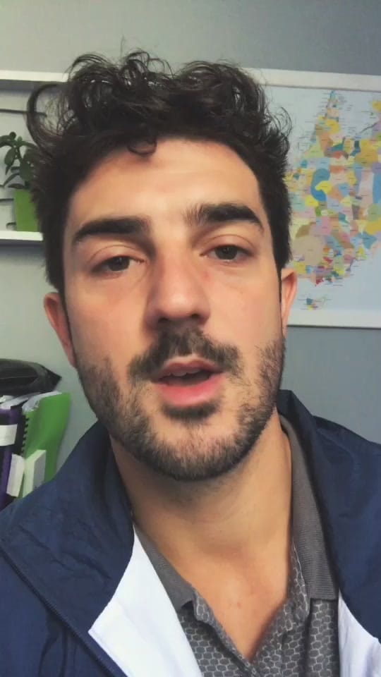 Post 6 by Danny on TikTok (video)