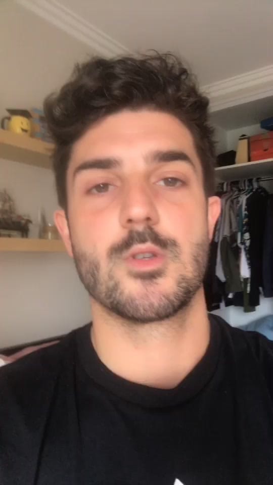 Post 2 by Danny on TikTok (video)