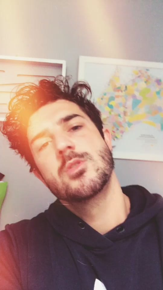 Post 9 by Danny on TikTok (video)