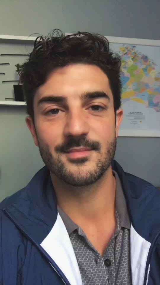 Post 7 by Danny on TikTok (video)