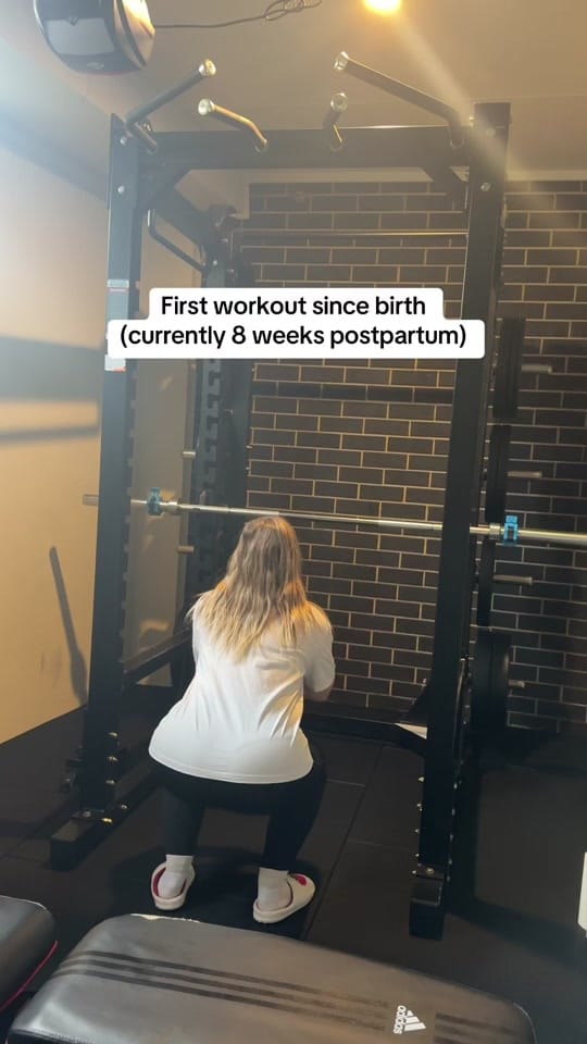Post 5 by Lou | UGC Creator & Mum Life✨ on TikTok (video)