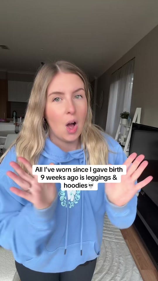 Post 7 by Lou | UGC Creator & Mum Life✨ on TikTok (video)