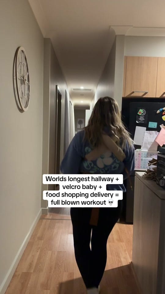Post 1 by Lou | UGC Creator & Mum Life✨ on TikTok (video)