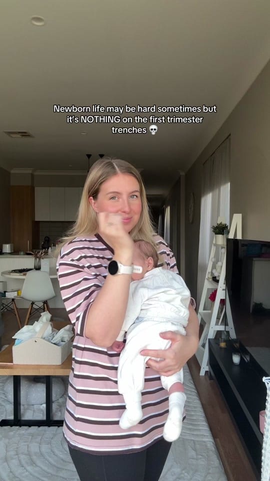 Post 2 by Lou | UGC Creator & Mum Life✨ on TikTok (video)
