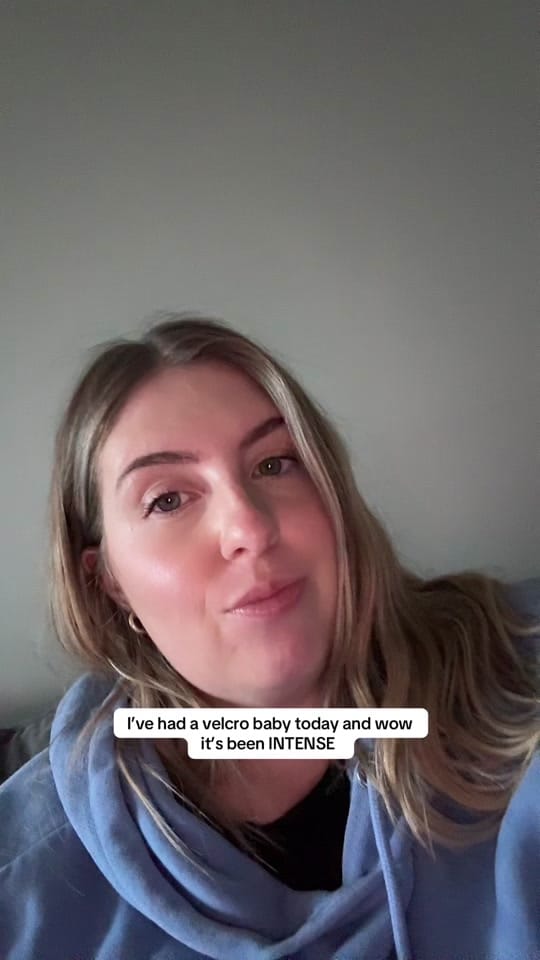Post 3 by Lou | UGC Creator & Mum Life✨ on TikTok (video)