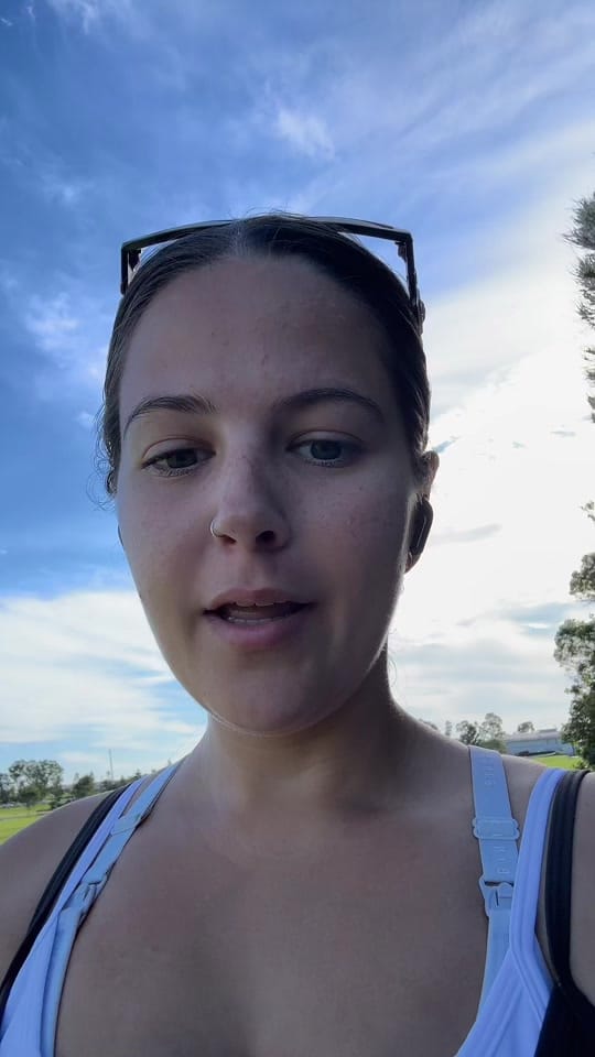 Post 7 by AmyBrits on TikTok (video)