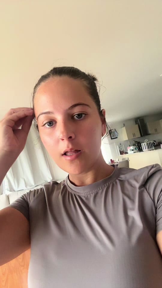 Post 1 by AmyBrits on TikTok (video)