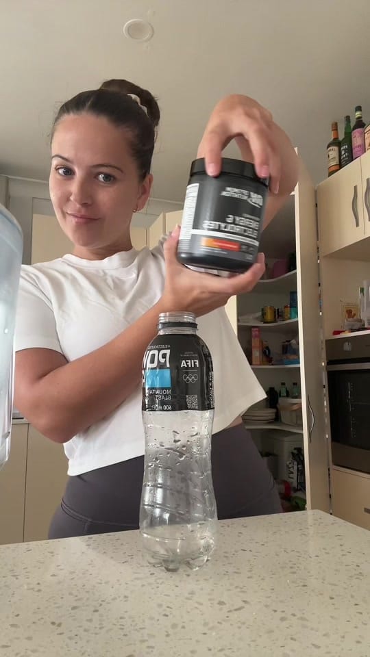 Post 2 by AmyBrits on TikTok (video)