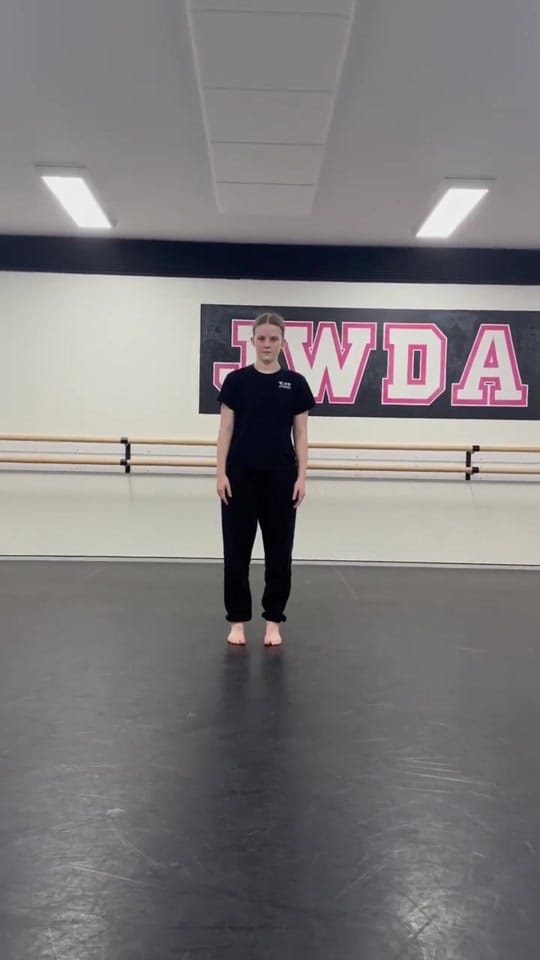 Post 7 by JWDA ARMY on TikTok (video)