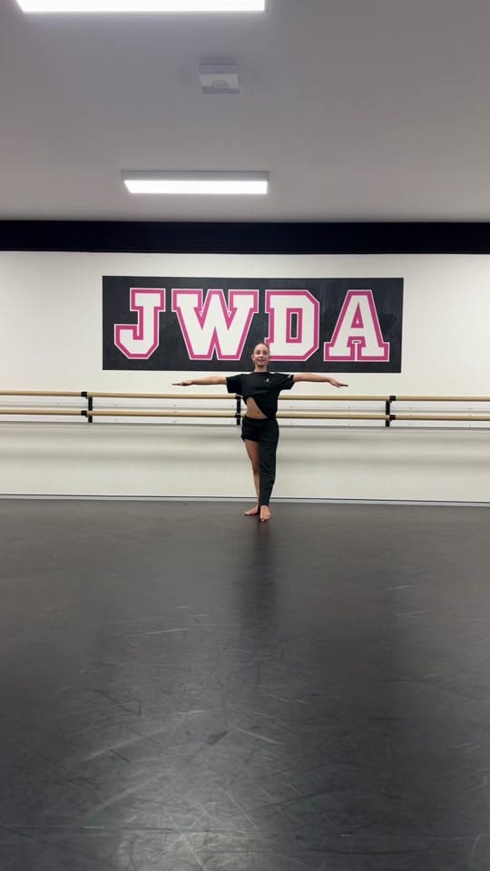 Post 2 by JWDA ARMY on TikTok (video)